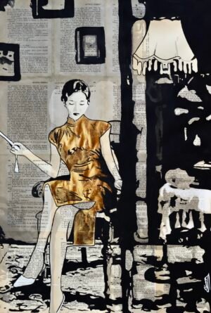 The secret is in the details