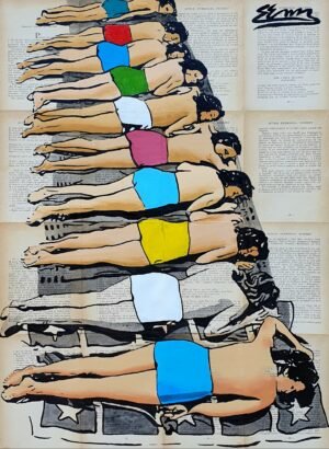 La femme célibataire