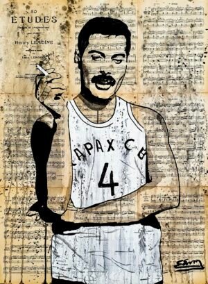 Someone still loves you