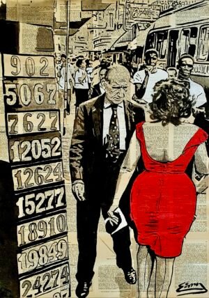 Little Red Riding Hood