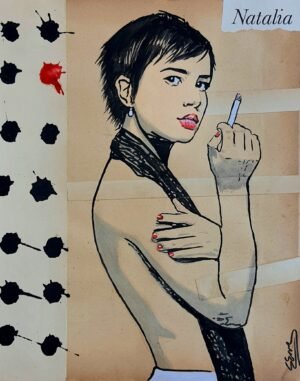 Natalia