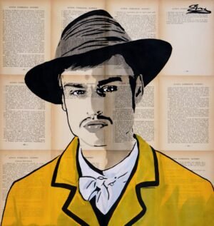 Van gogh inspiration